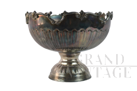 Centrotavola in Royal Sheffield