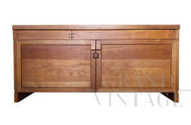Credenza buffet R08 di Pierre Chapo