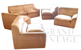 Divano Antelami di Kazuhide Takahama per Simon Gavina