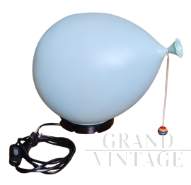 Lampada a palloncino Balloon di Yves Christin per Bilumen                            
                            