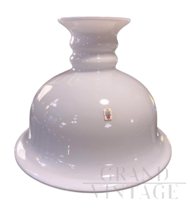 Lampada a sospensione Kropendel di Sidse Werner per Holmegaard, Danimarca 1980                            