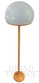 Lampada piantana Luxgianka anni '70