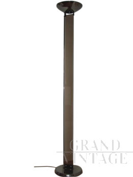 Lampada a piantana modernariato Italiana