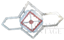 Luminarie salentine vintage                            