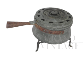 Monachina porta brace, anni '50