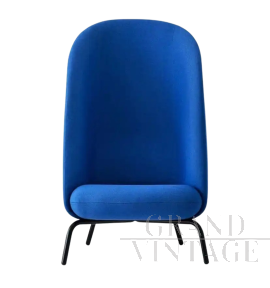 Nest Easy Chair XL design di +Halle                            