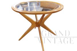 Tavolino da caffè tipo Sputnik