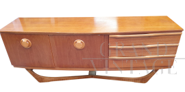 Credenza sideboard danese Beautility