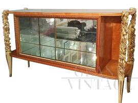 Rara vetrina de La Permanente Mobili di Cantù Como, 1940 - 1950