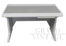 Scrivania in plastica di Microcomputer Accessories, USA 1970
