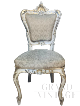 Sedie Francesi metà '800 da restaurare