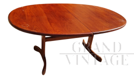 Tavolo allungabile design G-Plan                            