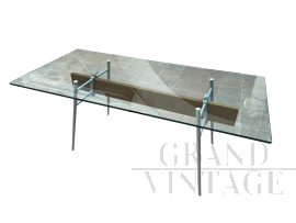 Tavolo M.T. Minimum di Philippe Starck per Cassina                            