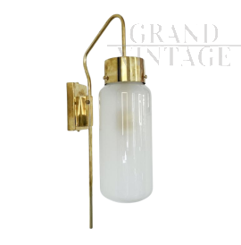 LP10 wall light attributable to Luigi Caccia Dominioni