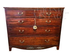 Antique Georgian dresser from the 19th century