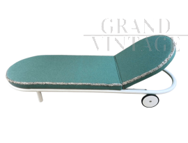 Trampoline chaise longue by Patricia Urquiola for Cassina