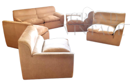 Antelami Sofa by Kazuhide Takahama for Simon Gavina