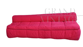 Divano Arflex Strips by Cini Boeri