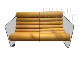 Hyaline sofa by Fabio Lenci, Comfort edition