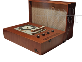 Vintage Lesa 700 turntable from the 1960s