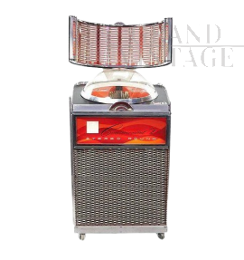 Rowe Ami Continental 2 jukebox, USA 1962