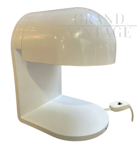 Ara table lamp by Rodolfo Bonetto and Giotto Stoppino, 1964