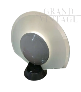 Gong lamp by Bruno Gecchelin for Skipper