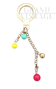 Louis Vuitton Monogram Jewel Keychain