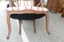 Pair of 1930s antique style armchairs