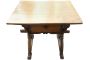 Tyrolean table from the 18th century