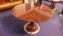 Osvaldo Borsani 1950s table with marble base