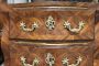 Small antique Louis XV style chest of drawers from the early 1900s