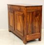 Antique Louis Philippe sideboard in walnut from the 19th century