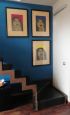 David Parenti - 3 dipinti con soggetto Anna Magnani