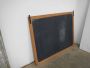 Vintage school blackboard for wall