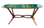 Tavolo design Ico Parisi originale anni '50