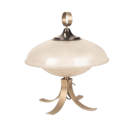 522 design table lamp by Gino Sarfatti for Arteluce