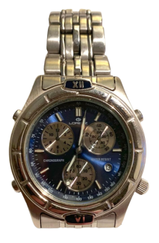Lorenz chronograph watch from the 90s