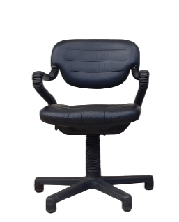 Vertebra armchair design by Emilio Ambasz and Giancarlo Piretti for Castelli