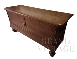 Chest from the early 1900s