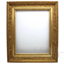 Antique gilded frame - 19th century