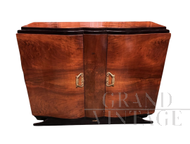 Art Deco sideboard from the 1920s