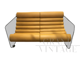 Hyaline sofa by Fabio Lenci, Comfort edition