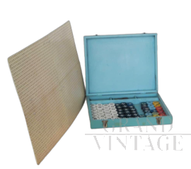 Formulator - vintage tool for learning chemical nomenclature                   
                            