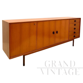 Large sideboard by George Coslin for FARAM