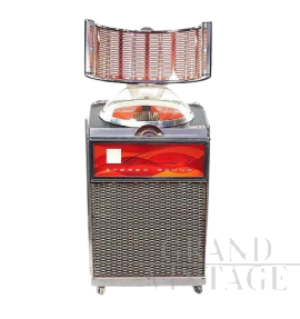 Rowe Ami Continental 2 jukebox, USA 1962