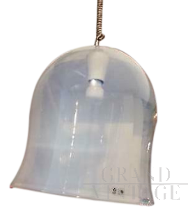 Bell suspension lamp by Noti - Massari for Leucos