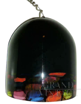 Suspension lamp Tinta by Noti- Massari for Leucos