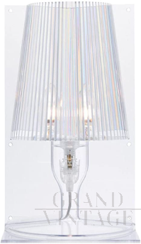 Vintage Take Kartell lamp