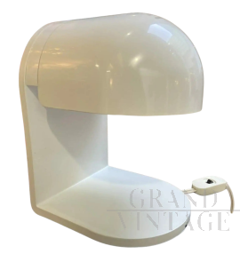 Ara table lamp by Rodolfo Bonetto and Giotto Stoppino, 1964